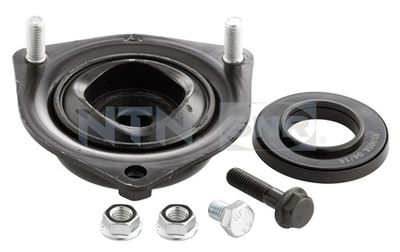 Repair Kit, suspension strut support mount SNR KB668.01