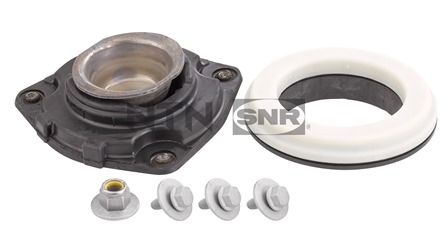 SNR KB668.05 Repair Kit, suspension strut support mount