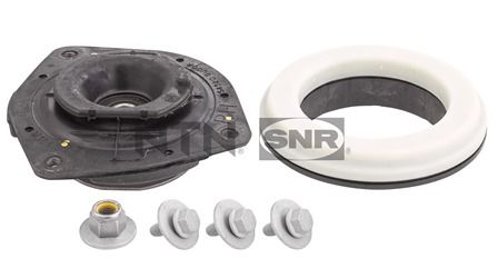SNR KB668.06 Repair Kit, suspension strut support mount