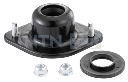 SNR KB668.08 Repair Kit, suspension strut support mount