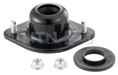 Repair Kit, suspension strut support mount SNR KB668.08