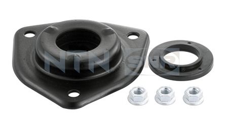 SNR KB668.15 Repair Kit, suspension strut support mount