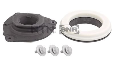 Repair Kit, suspension strut support mount SNR KB668.26