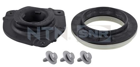 SNR KB668.27 Repair Kit, suspension strut support mount