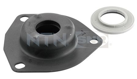 SNR KB668.47 Repair Kit, suspension strut support mount