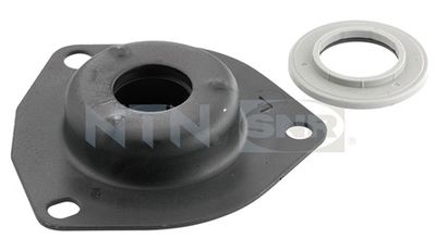 Repair Kit, suspension strut support mount SNR KB668.47