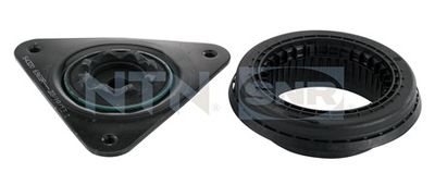 Repair Kit, suspension strut support mount SNR KB668.48