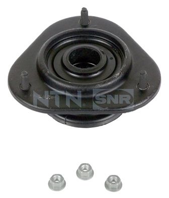 Repair Kit, suspension strut support mount SNR KB669.00