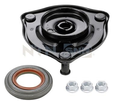 Repair Kit, suspension strut support mount SNR KB669.01