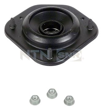 Repair Kit, suspension strut support mount SNR KB669.02