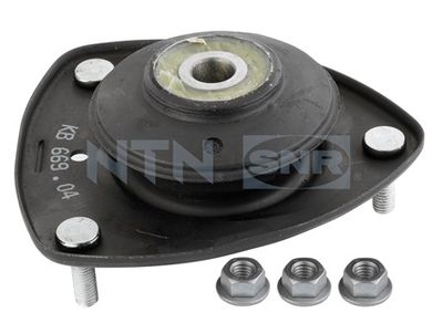 Repair Kit, suspension strut support mount SNR KB669.04