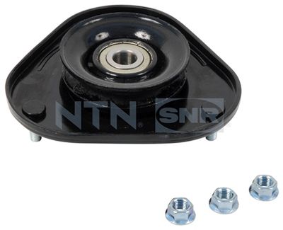 Repair Kit, suspension strut support mount SNR KB669.05
