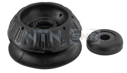 SNR KB669.10 Repair Kit, suspension strut support mount