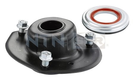 SNR KB669.17 Repair Kit, suspension strut support mount