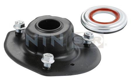 SNR KB669.18 Repair Kit, suspension strut support mount