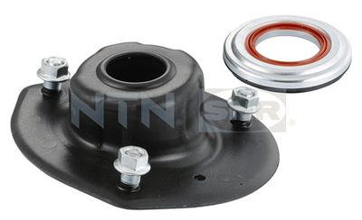 Repair Kit, suspension strut support mount SNR KB669.18