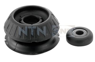 Repair Kit, suspension strut support mount SNR KB669.21