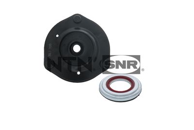 Repair Kit, suspension strut support mount SNR KB669.36