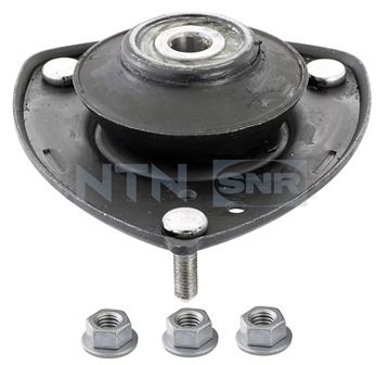 Repair Kit, suspension strut support mount SNR KB669.66