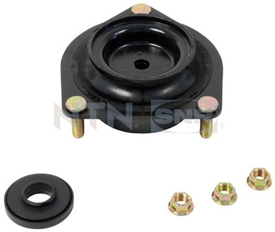 Repair Kit, suspension strut support mount SNR KB670.00
