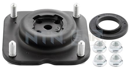 SNR KB670.01 Repair Kit, suspension strut support mount