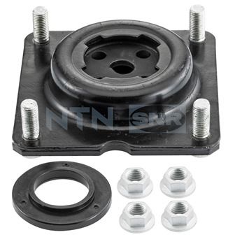 Repair Kit, suspension strut support mount SNR KB670.03