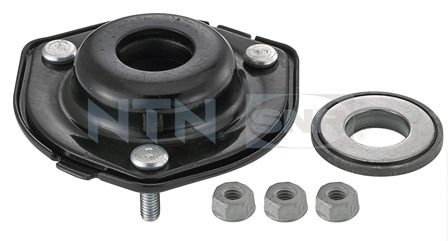 SNR KB670.08 Repair Kit, suspension strut support mount