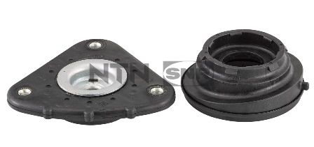 SNR KB670.09 Repair Kit, suspension strut support mount
