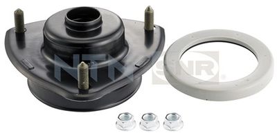 Repair Kit, suspension strut support mount SNR KB673.04
