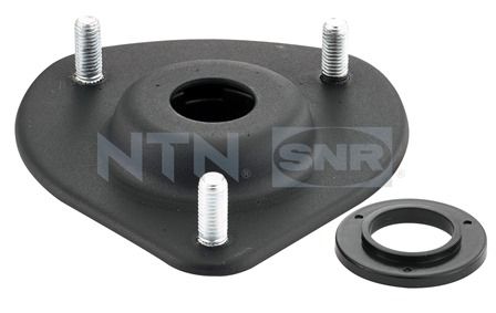 SNR KB673.07 Repair Kit, suspension strut support mount