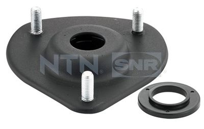 Repair Kit, suspension strut support mount SNR KB673.07