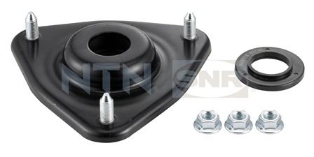 SNR KB673.08 Repair Kit, suspension strut support mount
