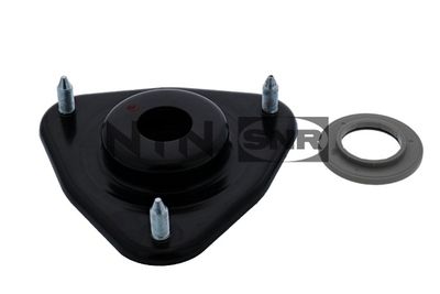 Repair Kit, suspension strut support mount SNR KB673.10