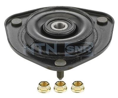 Repair Kit, suspension strut support mount SNR KB673.16