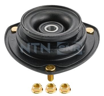 Repair Kit, suspension strut support mount SNR KB673.22