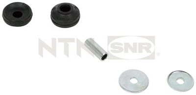 Repair Kit, suspension strut support mount SNR KB674.00