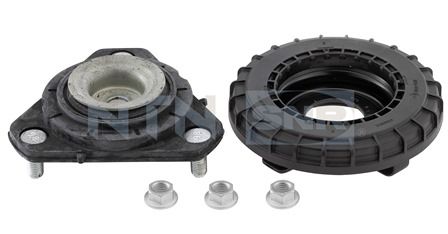 SNR KB674.03 Repair Kit, suspension strut support mount