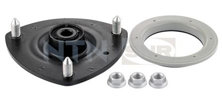 SNR KB674.04 Repair Kit, suspension strut support mount