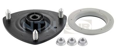 Repair Kit, suspension strut support mount SNR KB674.04