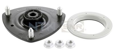 Repair Kit, suspension strut support mount SNR KB674.05
