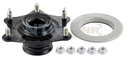 SNR KB674.06 Repair Kit, suspension strut support mount
