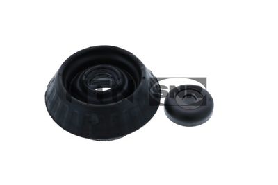 Repair Kit, suspension strut support mount SNR KB674.13