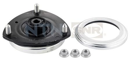 SNR KB674.17 Repair Kit, suspension strut support mount