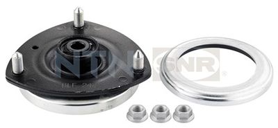 Repair Kit, suspension strut support mount SNR KB674.17