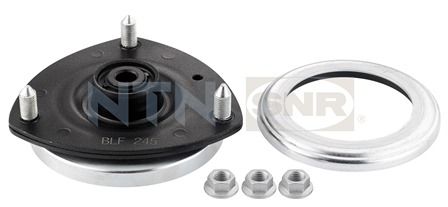 SNR KB674.18 Repair Kit, suspension strut support mount