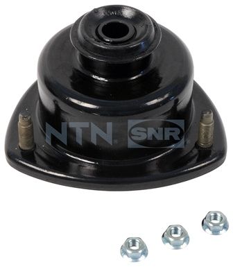 Repair Kit, suspension strut support mount SNR KB677.01