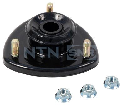 Repair Kit, suspension strut support mount SNR KB677.02