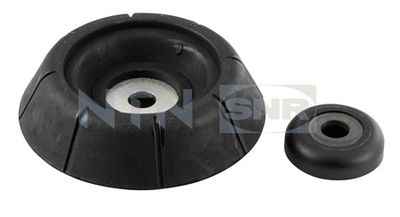 Repair Kit, suspension strut support mount SNR KB677.03