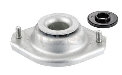 Repair Kit, suspension strut support mount SNR KB677.05