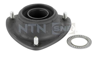 Repair Kit, suspension strut support mount SNR KB677.06